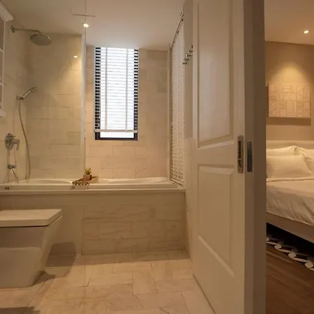 Celine Living - Central Hô Chi Minh-Ville Extérieur photo