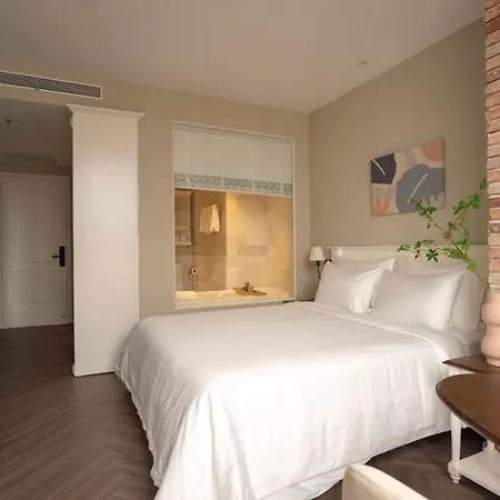 Celine Living - Central Hô Chi Minh-Ville Extérieur photo