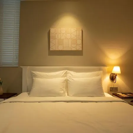 Celine Living - Central Hô Chi Minh-Ville Extérieur photo