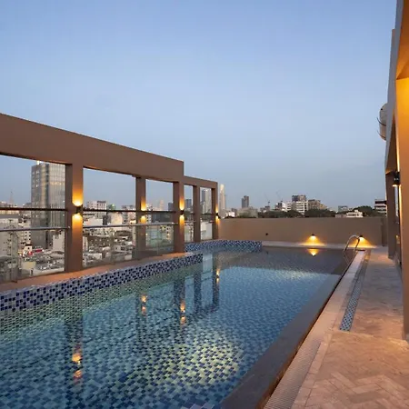 Celine Living - Central Hô Chi Minh-Ville Extérieur photo
