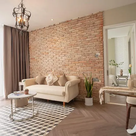 Celine Living - Central Hô Chi Minh-Ville Extérieur photo