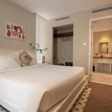 Celine Living - Central Hô Chi Minh-Ville Extérieur photo