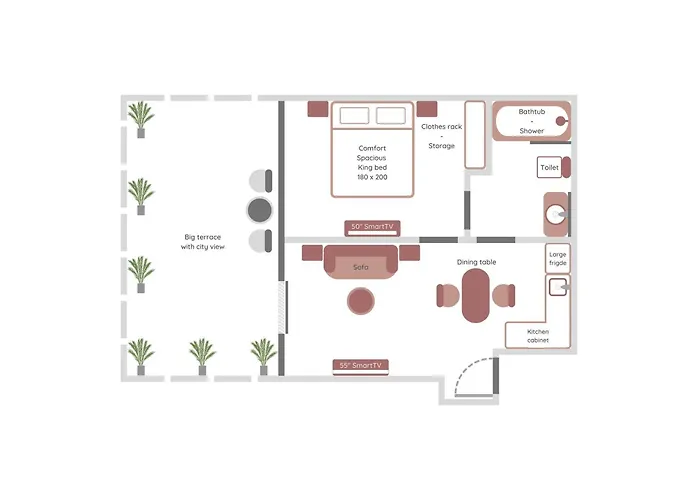 Celine Living - Central