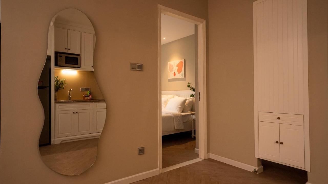 Aparthotel Celine Living - Ho Chi Minh City