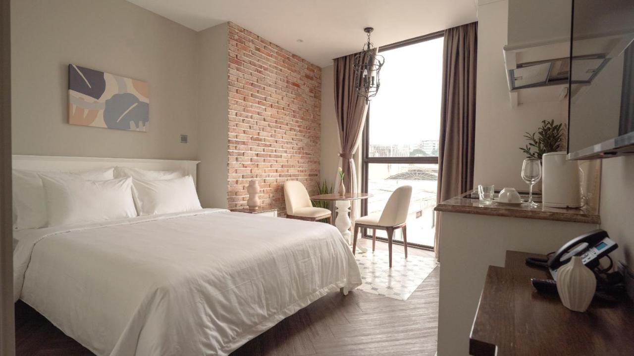 Appart hôtel Celine Living -