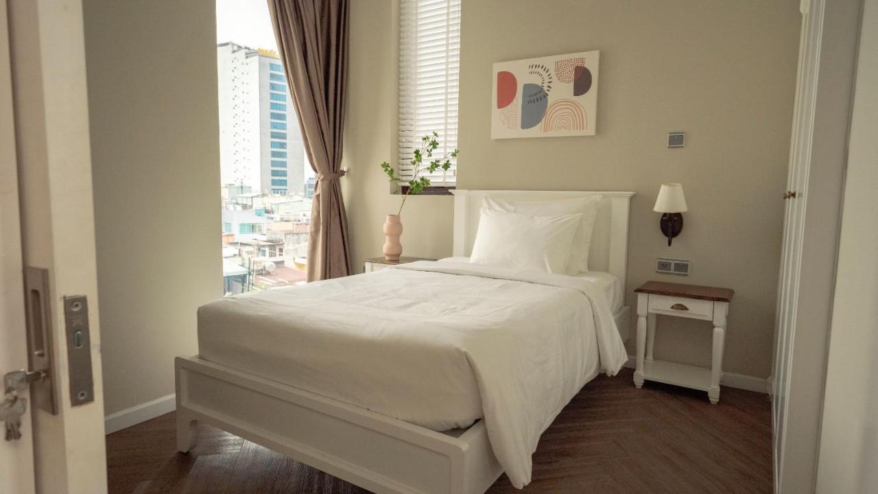 Appart hôtel Celine Living -