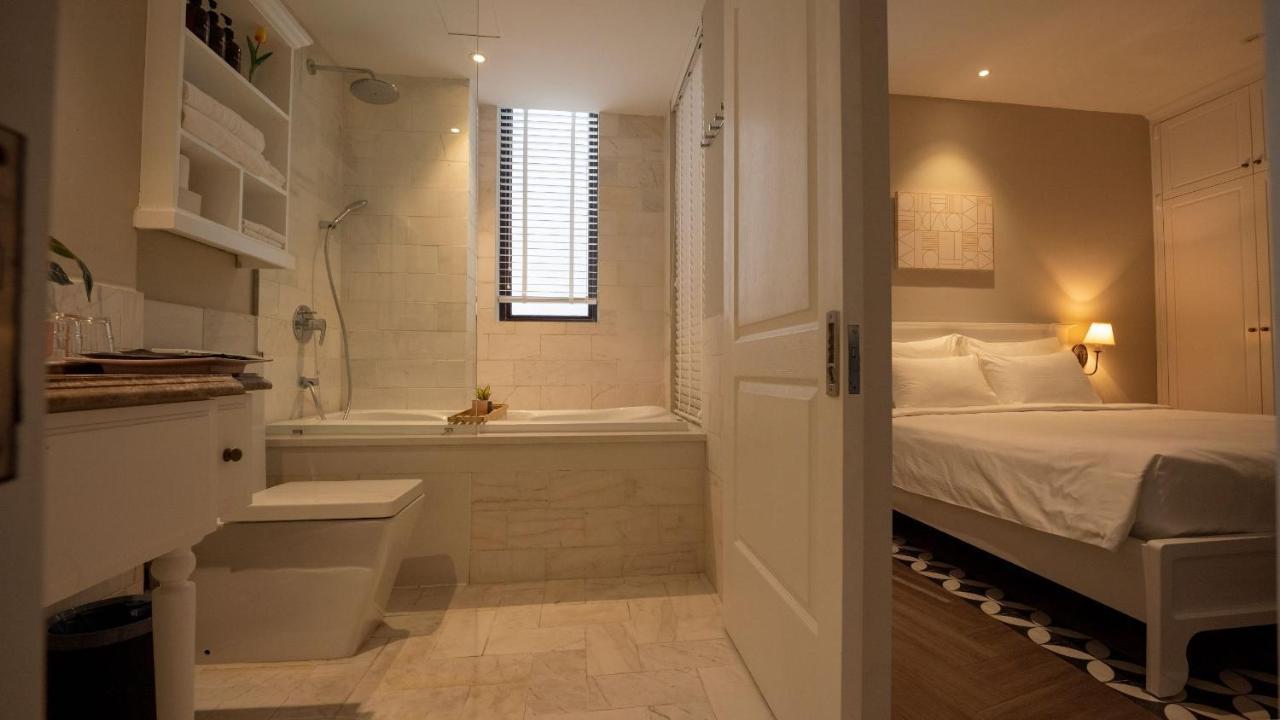 Appart hôtel Celine Living - *