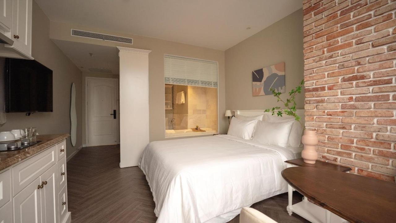 Celine Living - Aparthotel Ho Chi Minh City