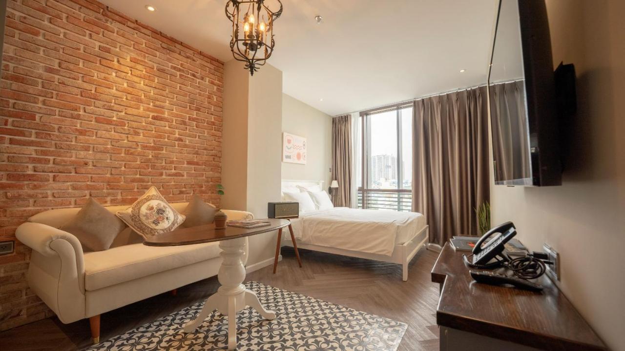 Celine Living - Hô Chi Minh-Ville