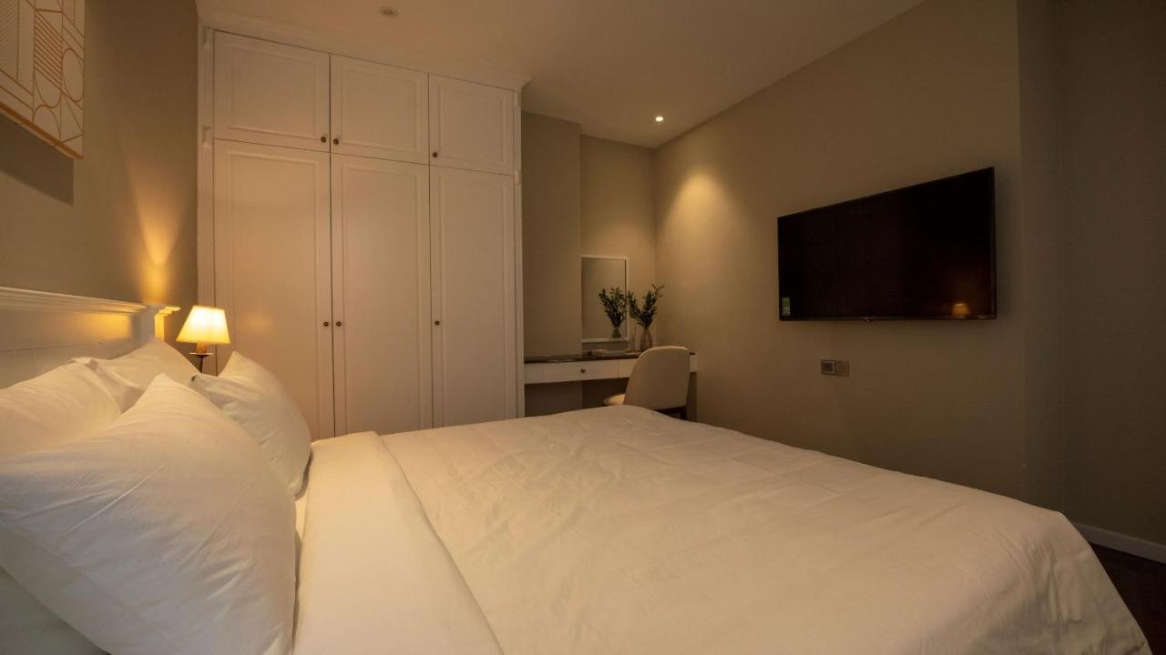 Celine Living - Appart hôtel *