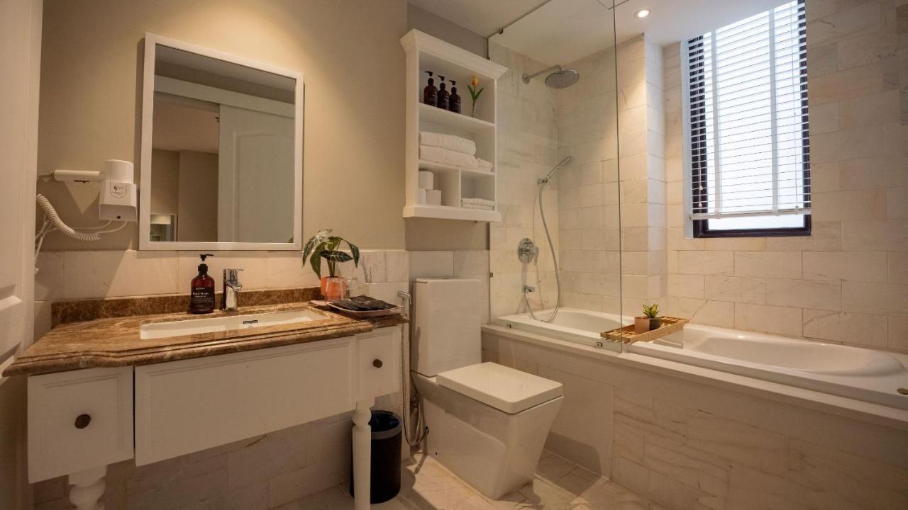 Celine Living - Hô Chi Minh-Ville