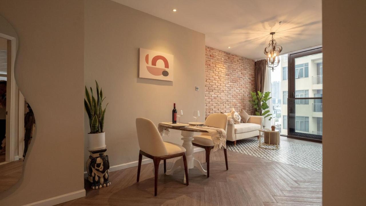 Celine Living - Appart hôtel Hô Chi Minh-Ville