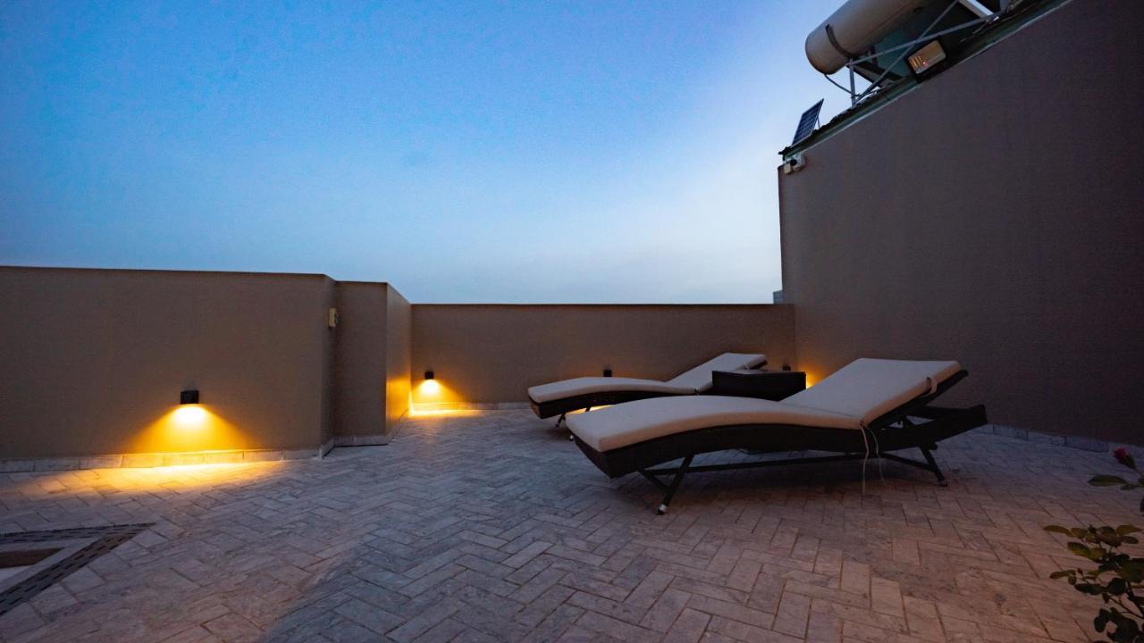 Appart hôtel Celine Living - *