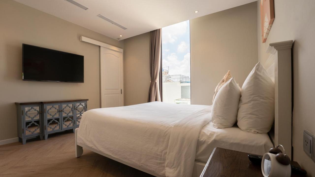 Appart hôtel Celine Living - *