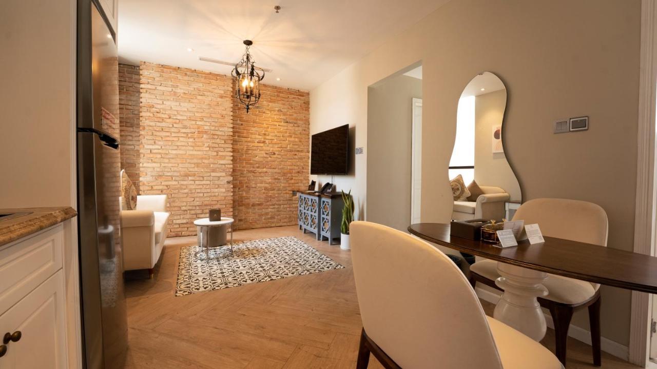 Celine Living - Hô Chi Minh-Ville
