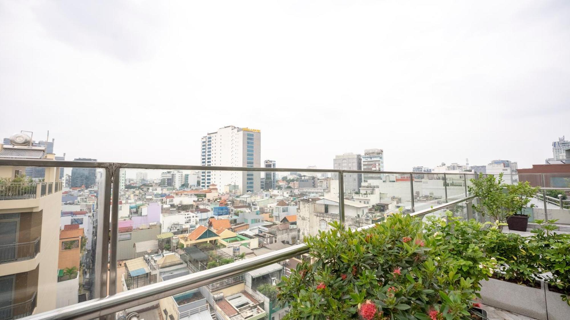 Appart hôtel Celine Living - *