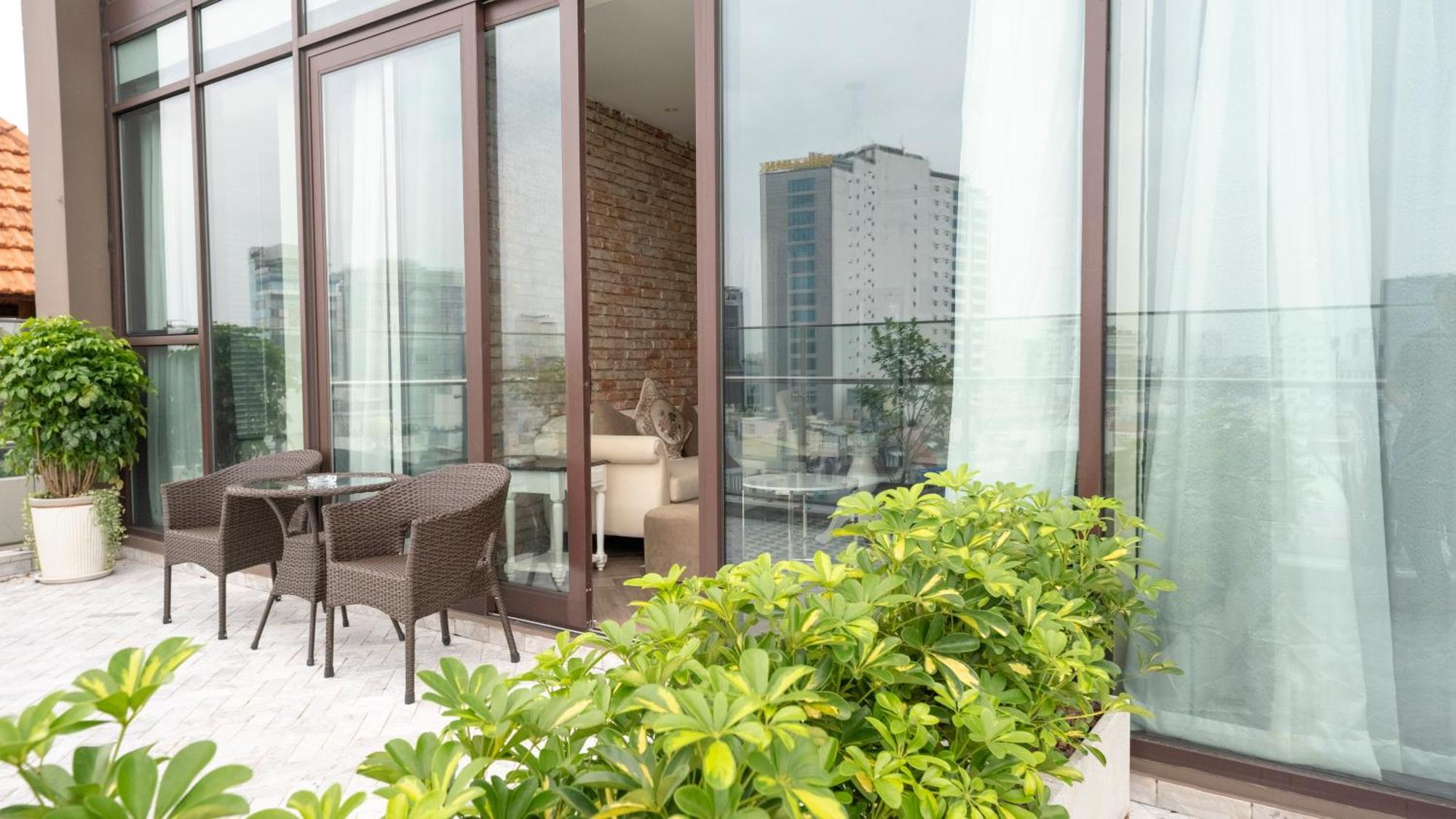 Appart hôtel Celine Living -