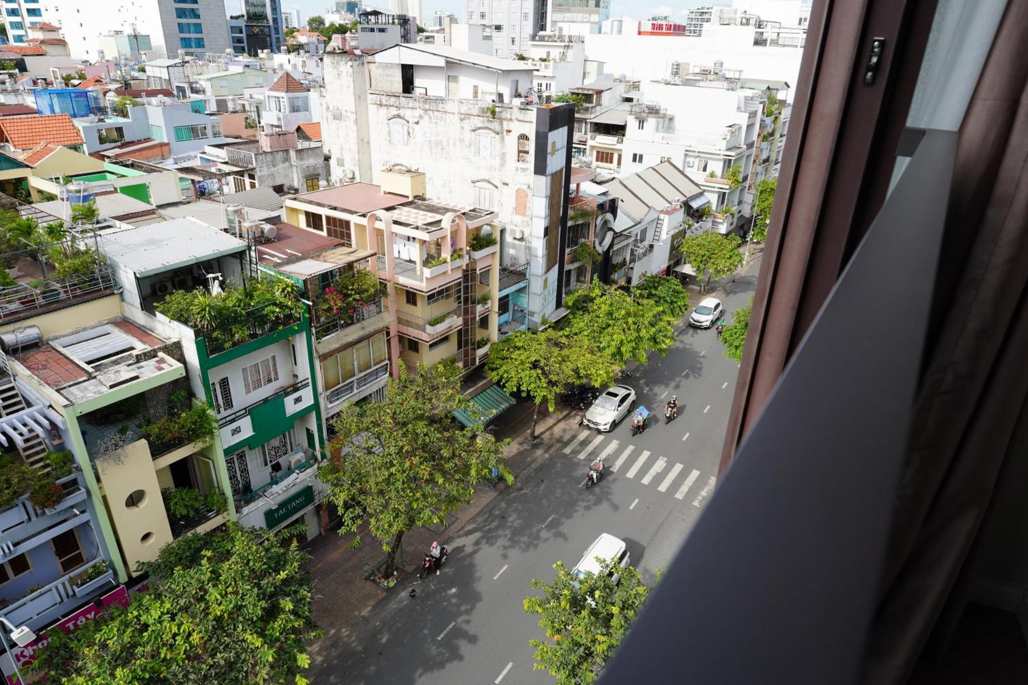 Appart hôtel Celine Living - *