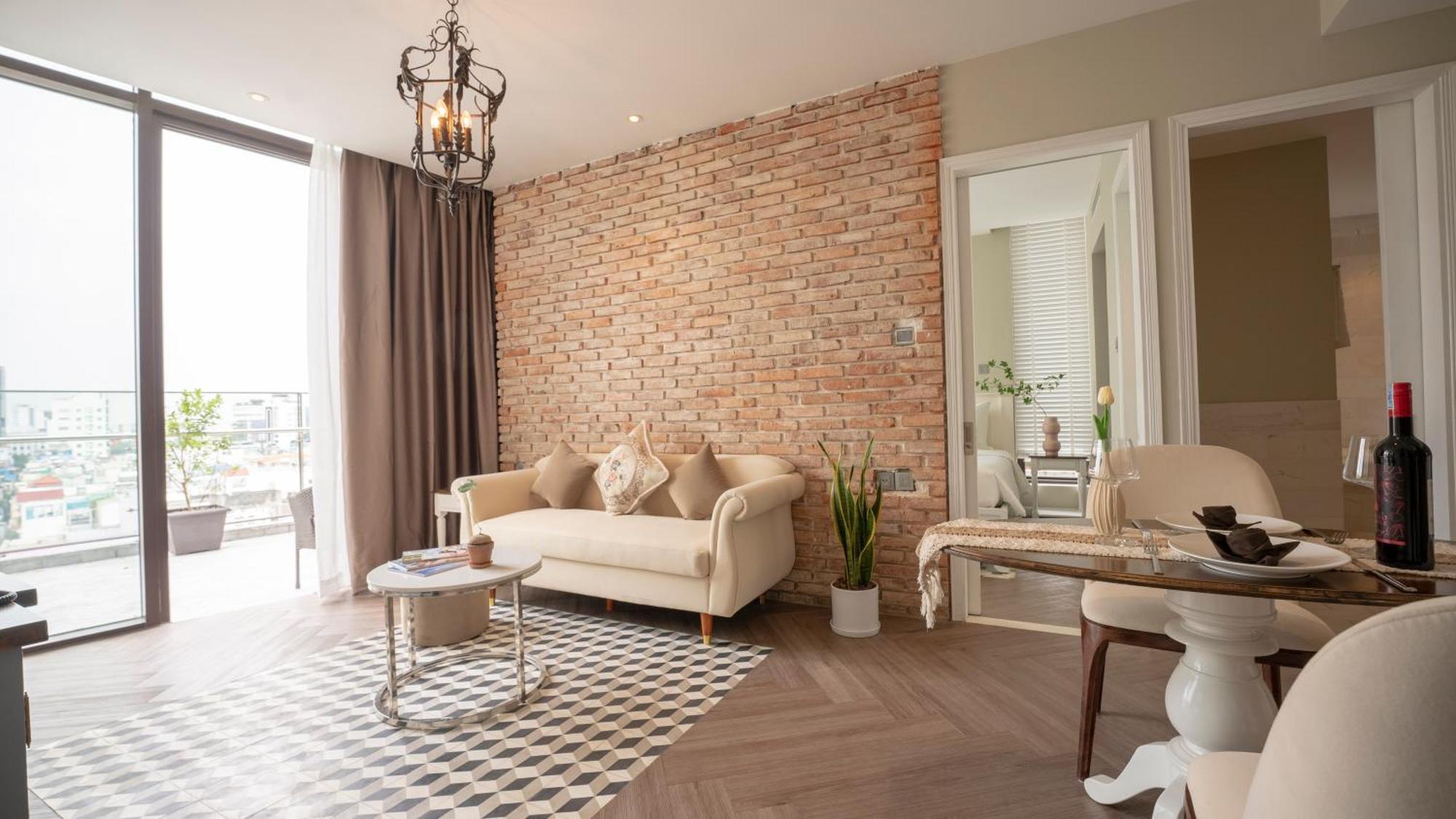 Celine Living - Hô Chi Minh-Ville