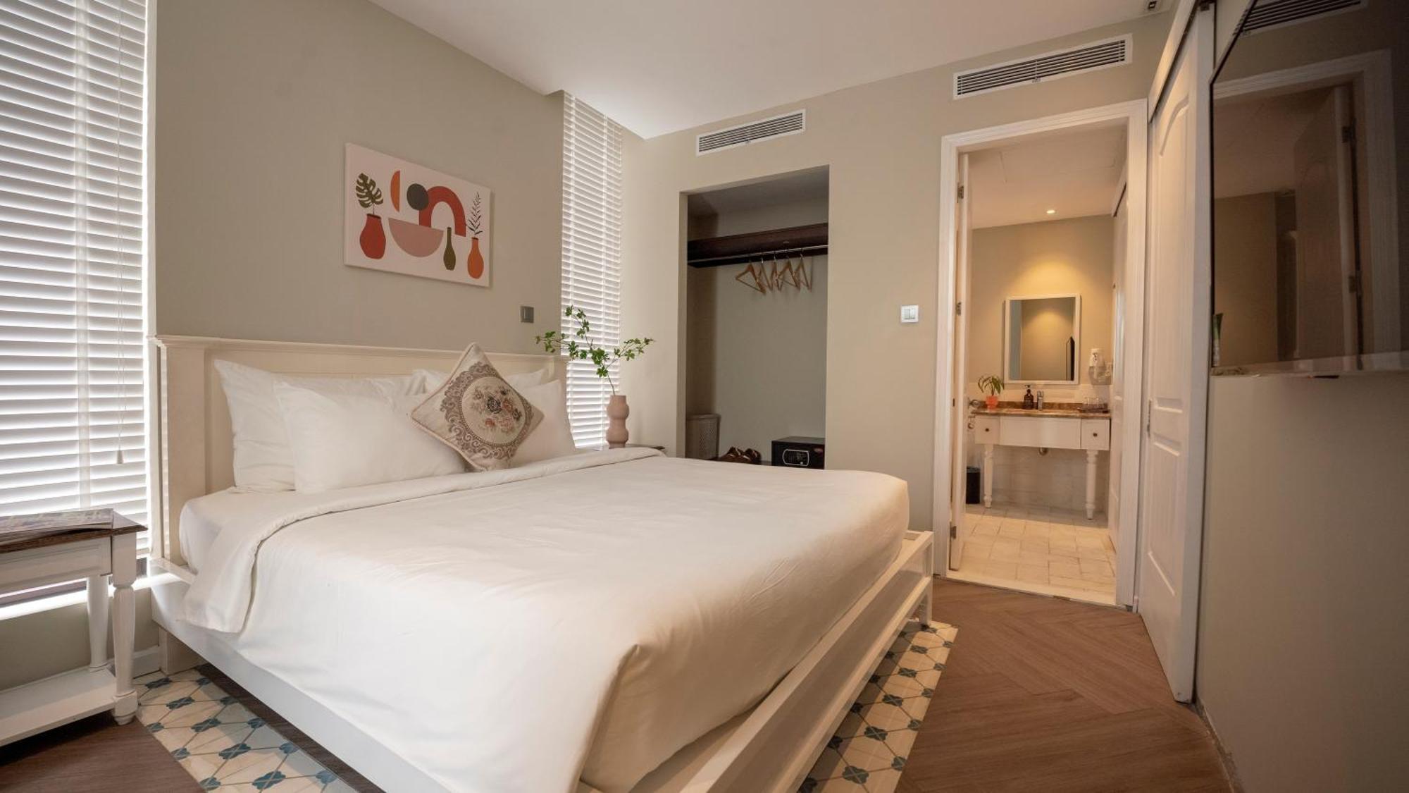 Appart hôtel Celine Living - *