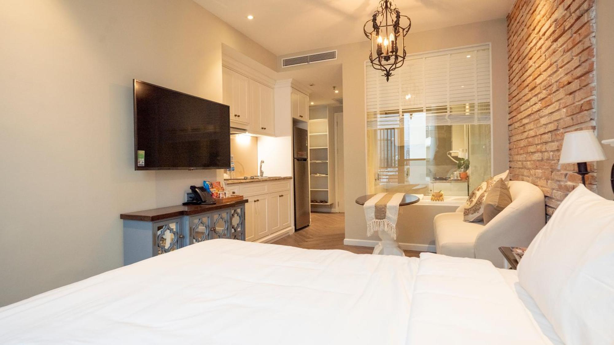 Appart hôtel Celine Living - *