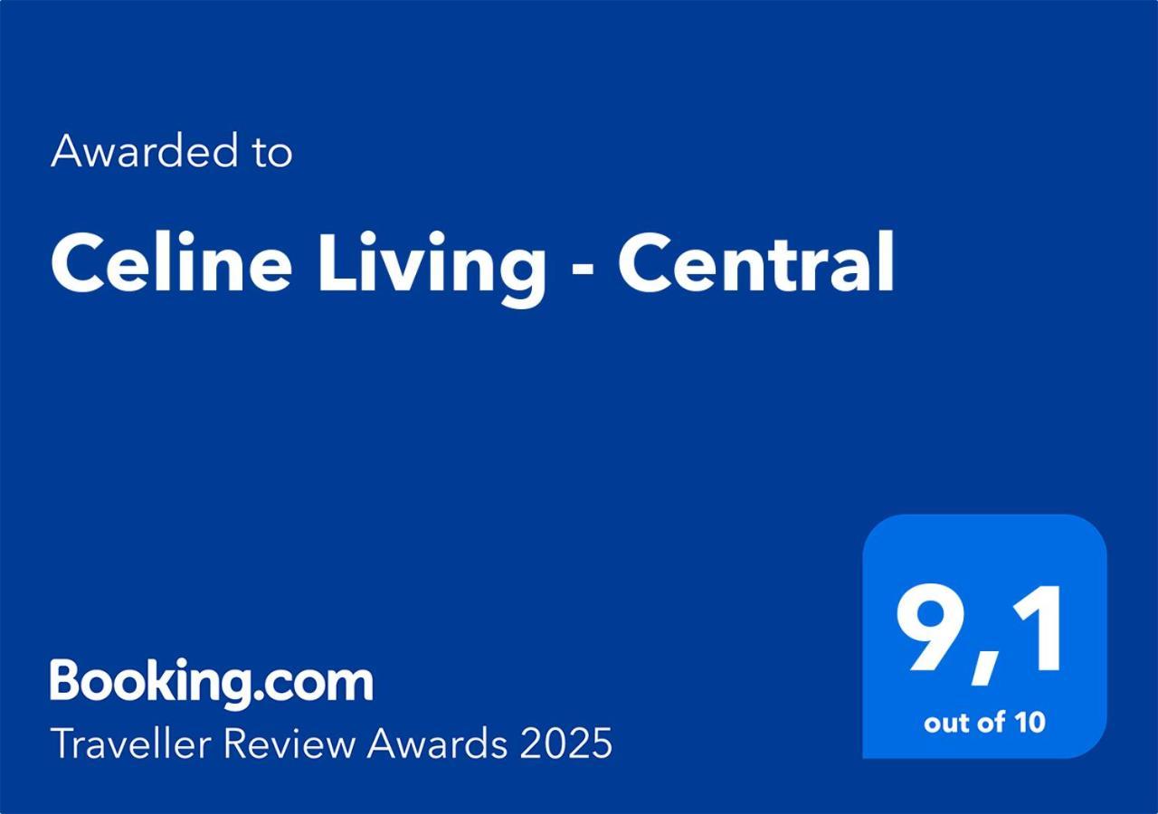 Appart hôtel Celine Living -
